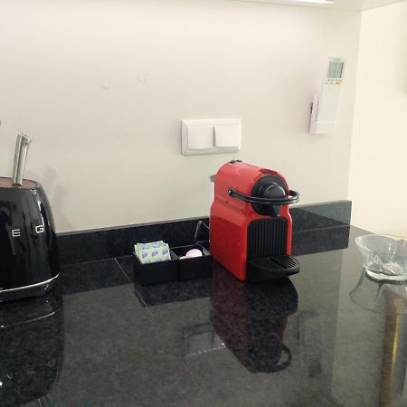 H2O Porto Ribeira公寓 外观 照片