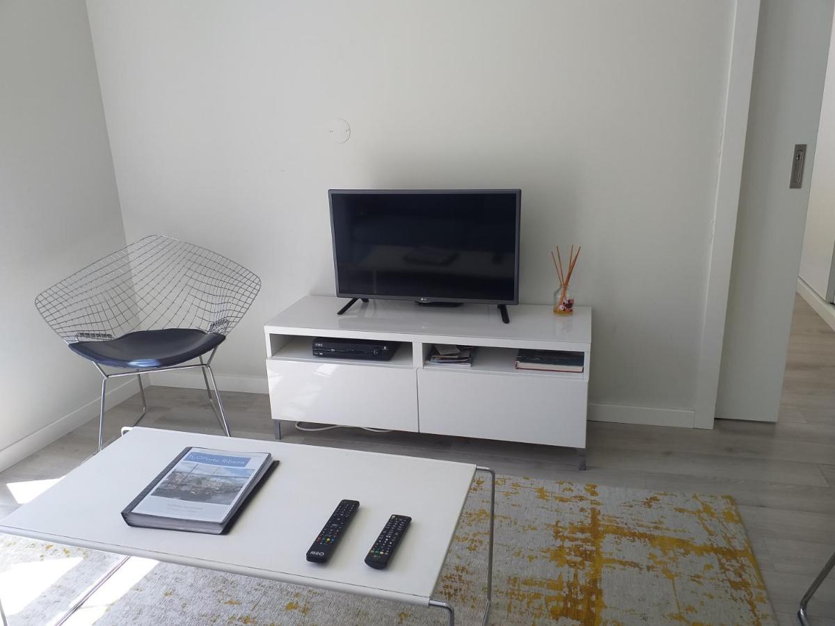 H2O Porto Ribeira公寓 外观 照片