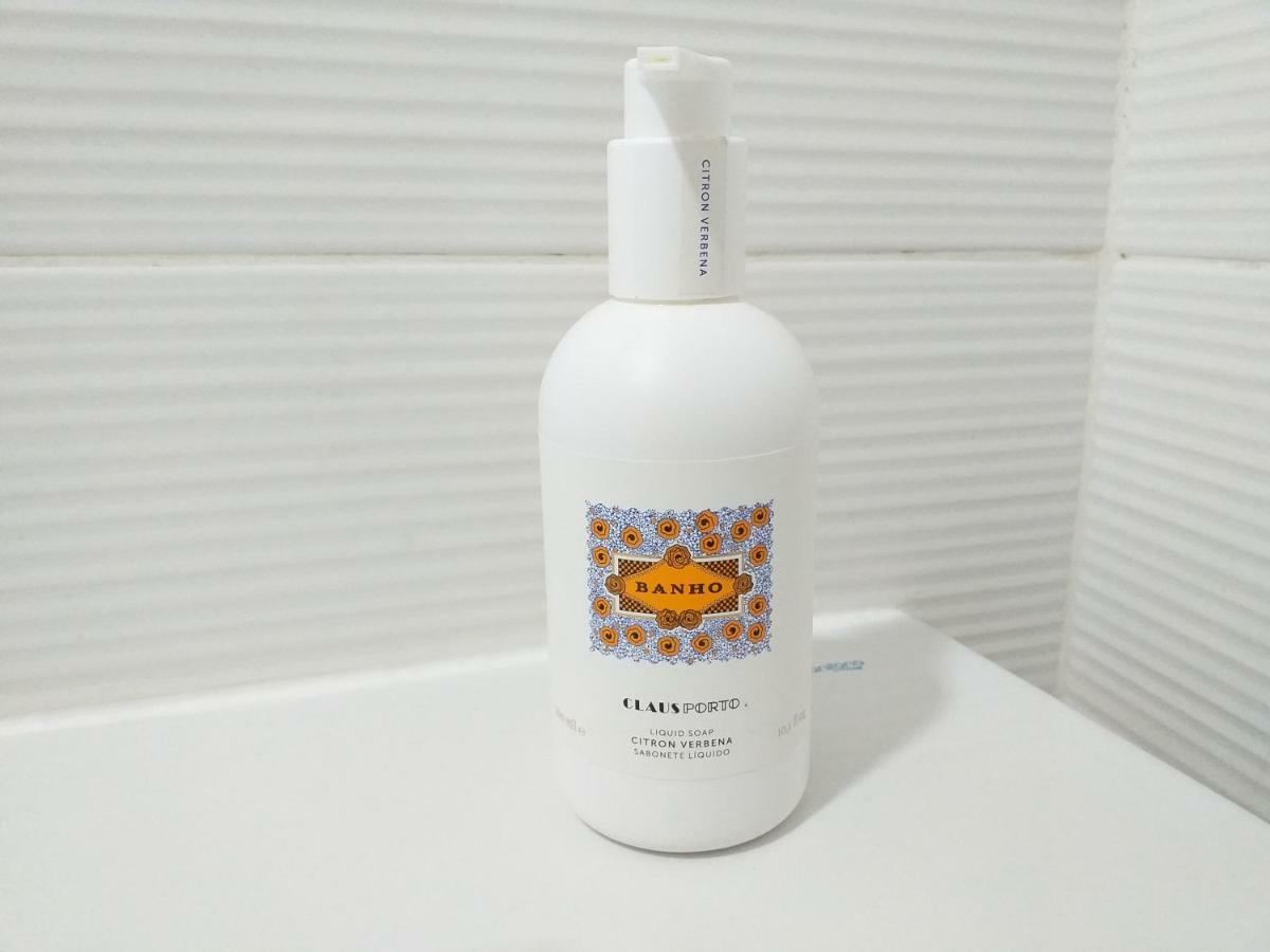 H2O Porto Ribeira公寓 外观 照片